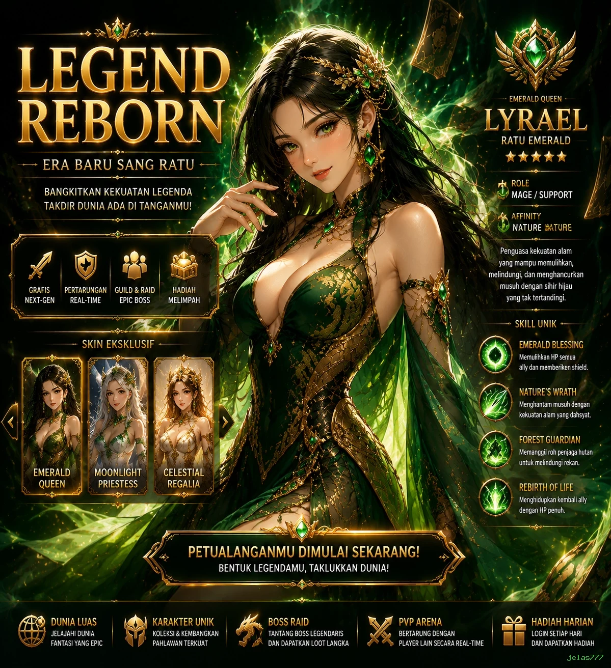 jelas777: Temukan Kesenangan Bermain Game Arcade Kini Juga!