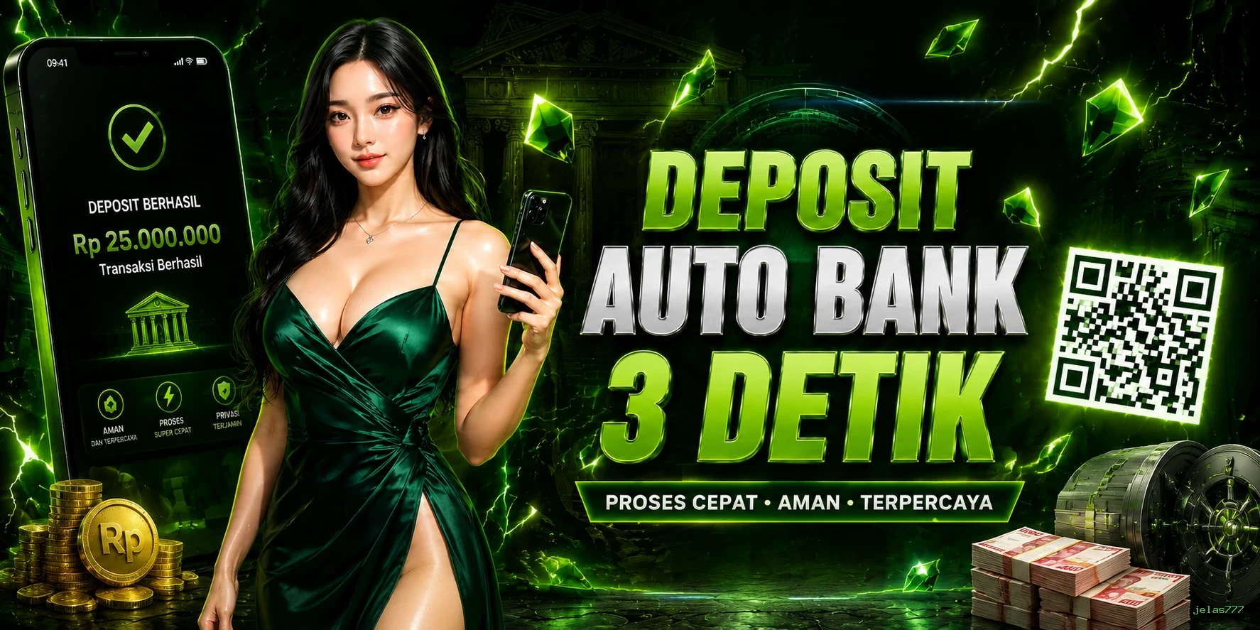 Inovasi dan Fitur Menarik di jelas777 yang Perlu Diketahui