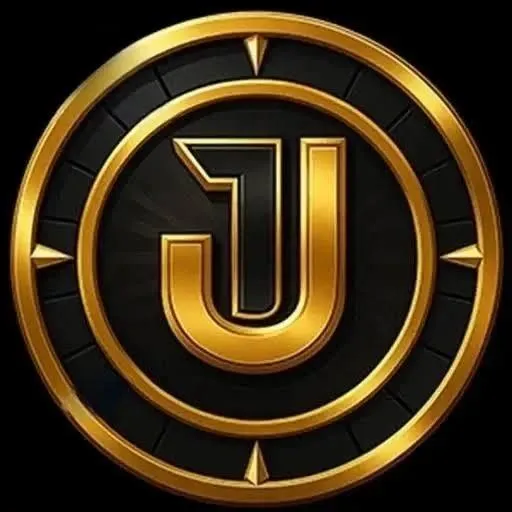 jelas777 Logo